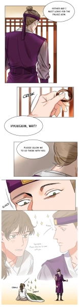 Keeper of the Pearl Ch. 1-9 : página 85