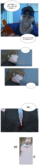 Keeper of the Pearl Ch. 1-9 : página 92