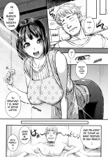 Keiren Love Piston -Onee-san wa Hentai Omocha : página 37