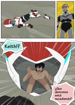 Keith the Juicy Doll : página 5