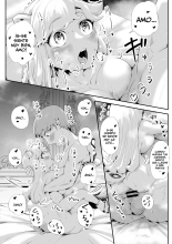 Kemokemo Loli Kyonyuu Maid Anata no Yuki-chan Dekiaiki~ : página 26