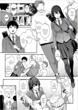 Kendoubu Shushou de Osananajimi no Bijin de Tsuyoi Boku no Kanojo ga, Charao ni Assari Otosareru Wake ga Nai : página 1