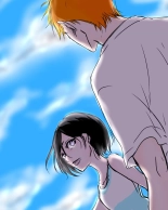 Kidzukai ka muishiki ka.[Bleach) : página 26