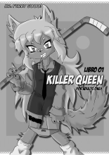 KILLER QUEEN : página 2