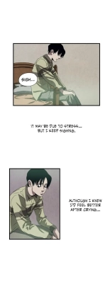 Killing Stalking Vol. 1 : página 41