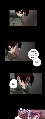 Killing Stalking Vol. 1 : página 81