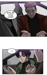 Killing Stalking Vol. 1 : página 1072