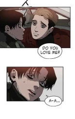 Killing Stalking Vol. 1 : página 1080