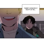 Killing Stalking Vol. 1 : página 1095