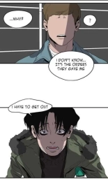 Killing Stalking Vol. 1 : página 1102