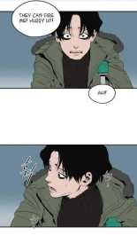 Killing Stalking Vol. 1 : página 1104