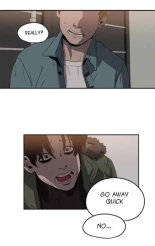 Killing Stalking Vol. 1 : página 1106