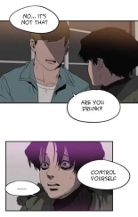 Killing Stalking Vol. 1 : página 1108