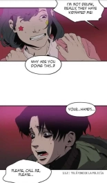 Killing Stalking Vol. 1 : página 1115