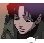 Killing Stalking Vol. 1 : página 1121