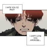 Killing Stalking Vol. 1 : página 1135