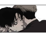 Killing Stalking Vol. 1 : página 1137