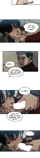 Killing Stalking Vol. 1 : página 1179