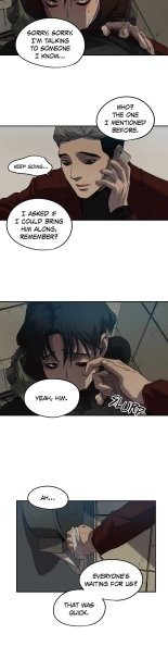 Killing Stalking Vol. 1 : página 1183