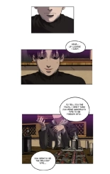 Killing Stalking Vol. 1 : página 1231