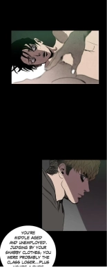 Killing Stalking Vol. 1 : página 131