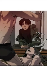 Killing Stalking Vol. 1 : página 1323