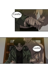 Killing Stalking Vol. 1 : página 1354