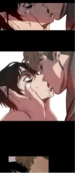 Killing Stalking Vol. 1 : página 141