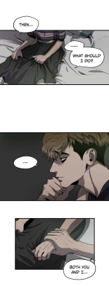 Killing Stalking Vol. 1 : página 386