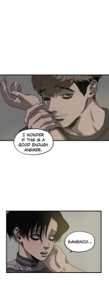 Killing Stalking Vol. 1 : página 393