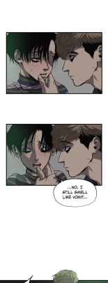 Killing Stalking Vol. 1 : página 394