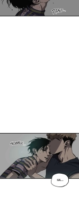 Killing Stalking Vol. 1 : página 407