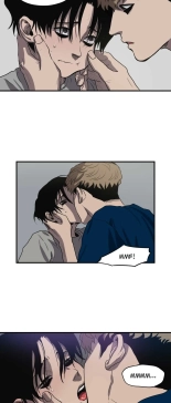 Killing Stalking Vol. 1 : página 431