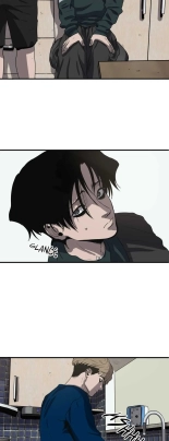 Killing Stalking Vol. 1 : página 461