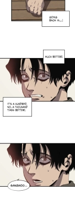 Killing Stalking Vol. 1 : página 545