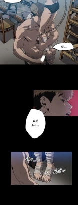 Killing Stalking Vol. 1 : página 615