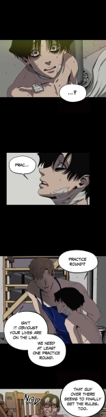 Killing Stalking Vol. 1 : página 678