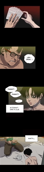 Killing Stalking Vol. 1 : página 695