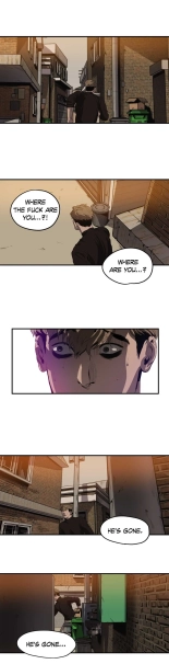 Killing Stalking Vol. 1 : página 856