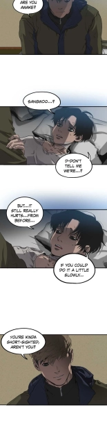 Killing Stalking Vol. 2 : página 75