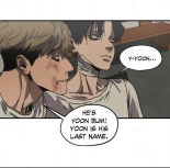 Killing Stalking Vol. 2 : página 1199