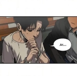 Killing Stalking Vol. 2 : página 1202