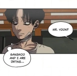 Killing Stalking Vol. 2 : página 1230