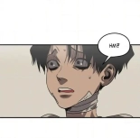 Killing Stalking Vol. 2 : página 1237