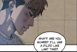 Killing Stalking Vol. 2 : página 1486