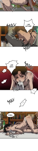 Killing Stalking Vol. 2 : página 359