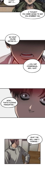 Killing Stalking Vol. 2 : página 367