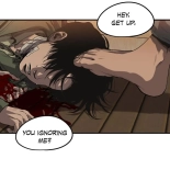 Killing Stalking Vol. 2 : página 387