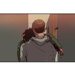 Killing Stalking Vol. 2 : página 421