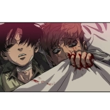 Killing Stalking Vol. 2 : página 436